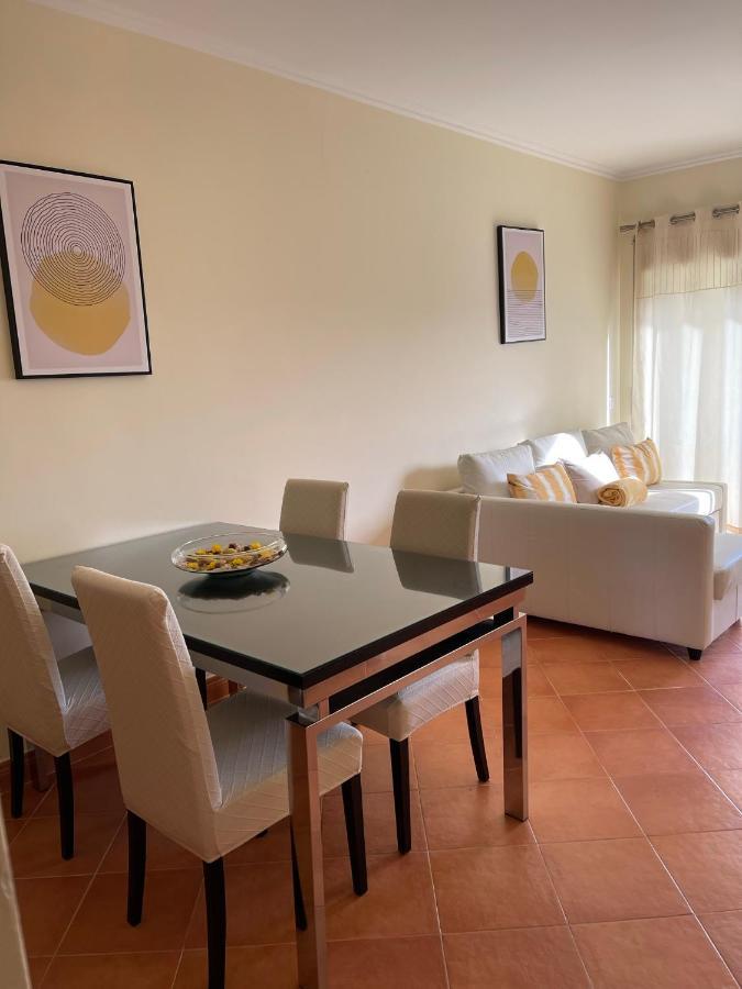 Condominio do Mar Lagos Exterior foto
